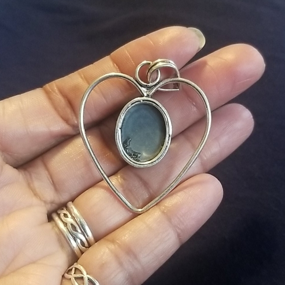 ❤ Beautiful PENDANT! - Picture 2 of 4